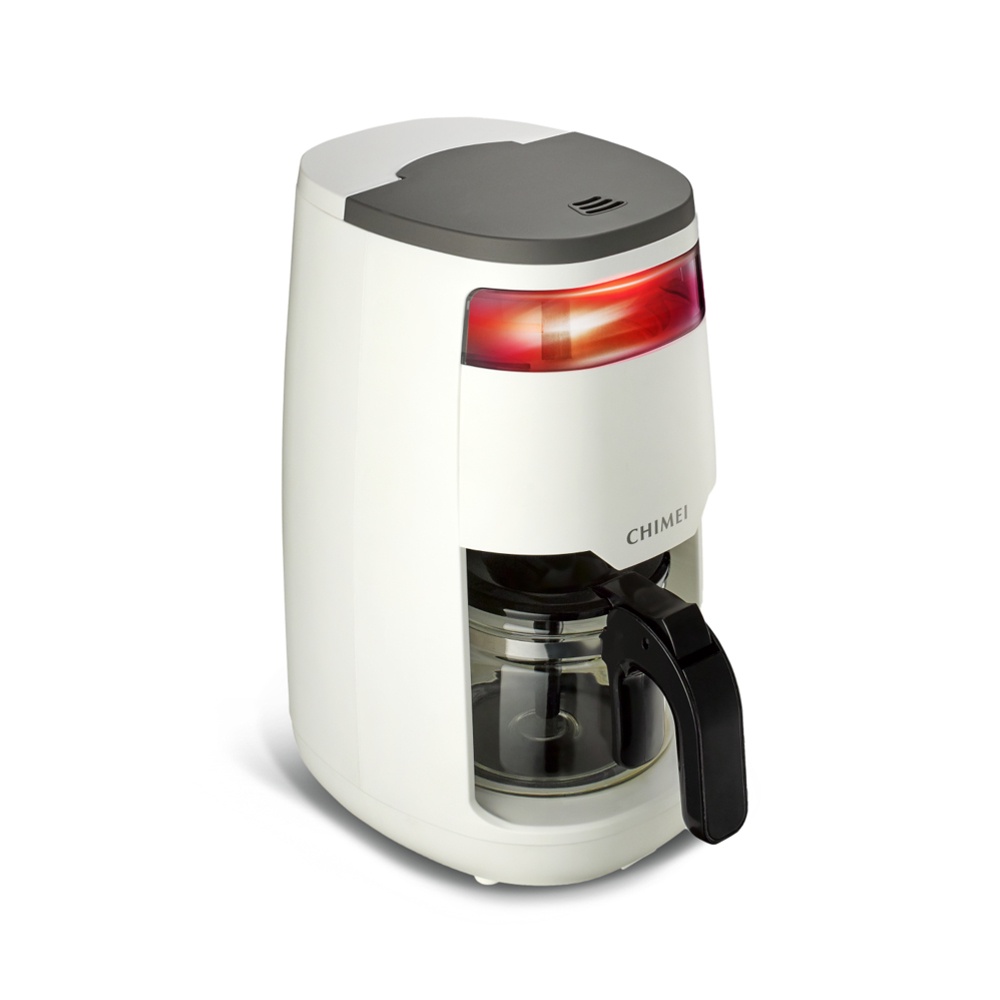 CHIMEI 360° Imitation Hand Drip Coffee Maker CG-065A10, , large