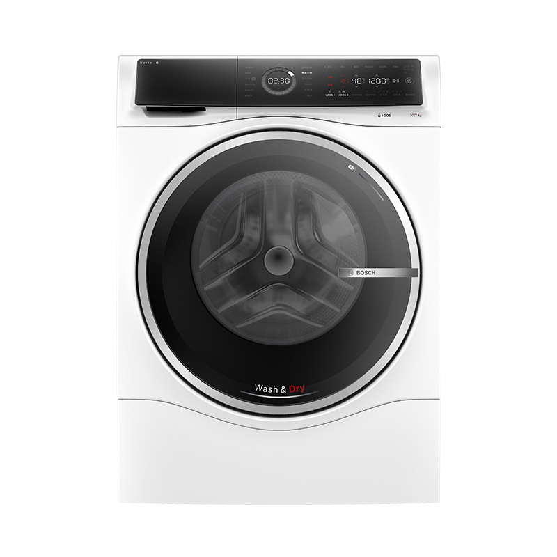 BOSCH WNC554A0TC Washing Machine, , large