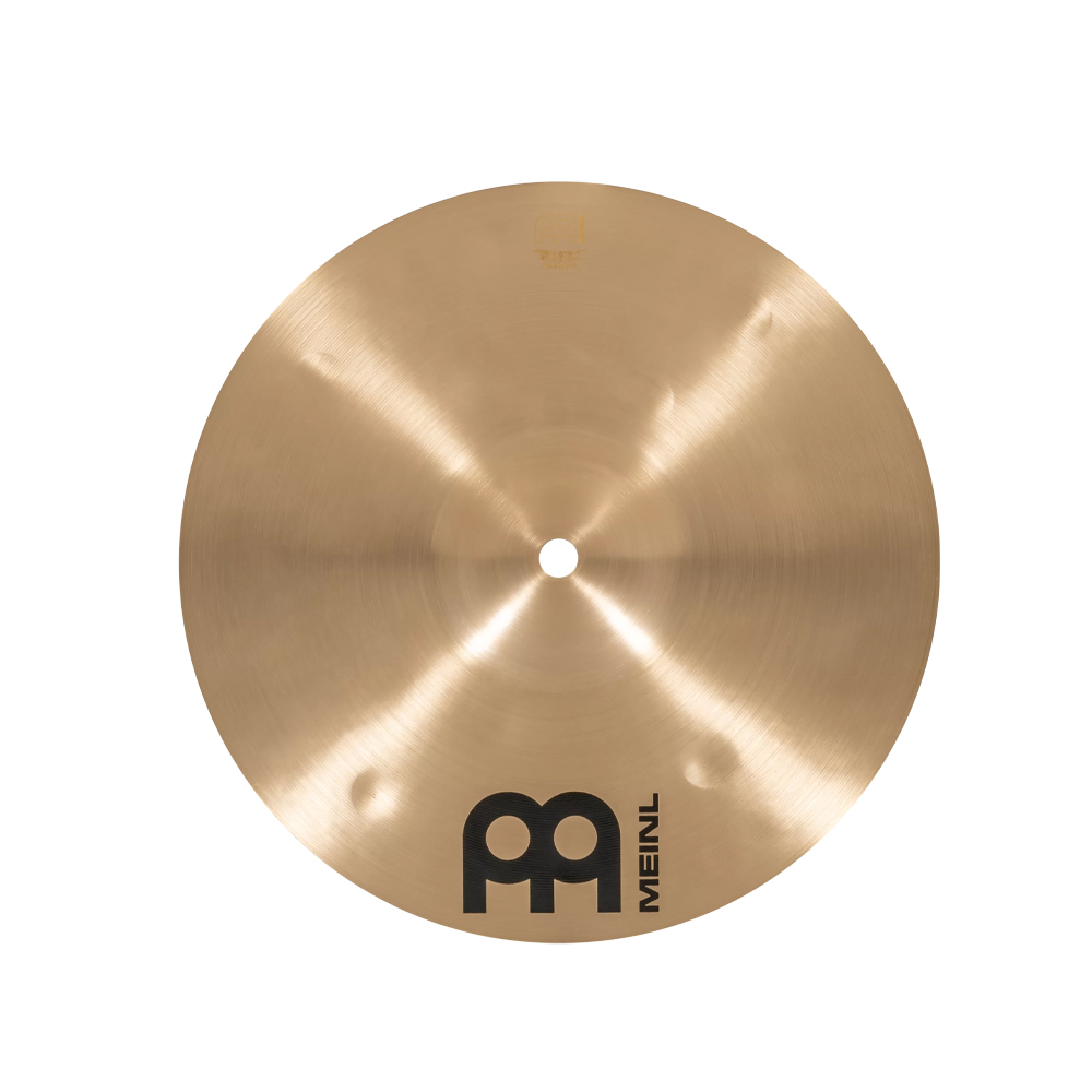 MEINL PA10EHS 10吋 Extra Hammered Splash 銅鈸【敦煌樂器】, , large