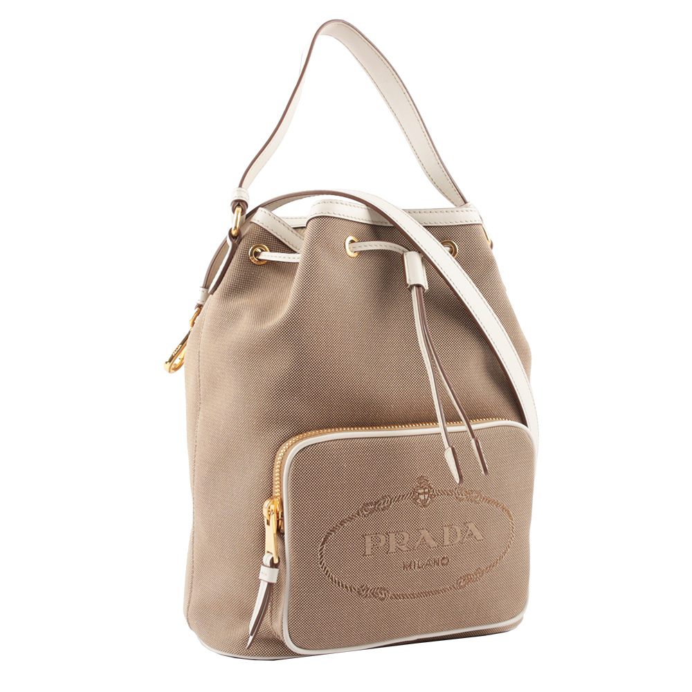 Second-hand water bucket bag, , large