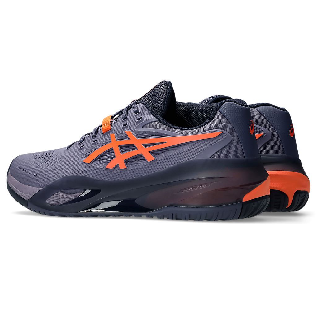 ASICS GEL-RESOLUTION X (2E) 男網球鞋 1041A487-500 25SS 【樂買網】, , large