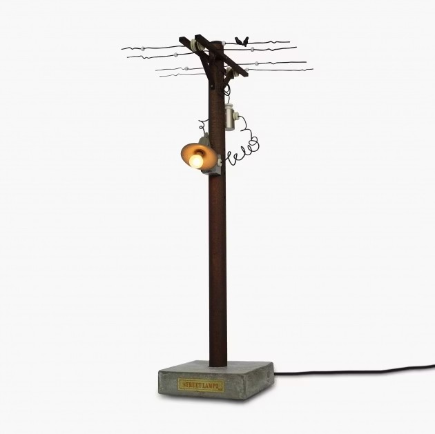 Street Lamp2, , large