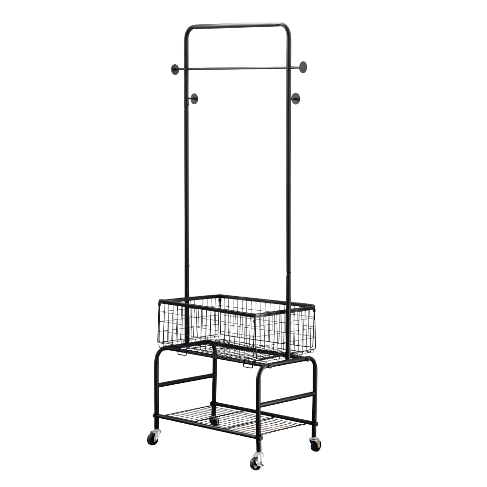 Multifunctional storage hanger, , large