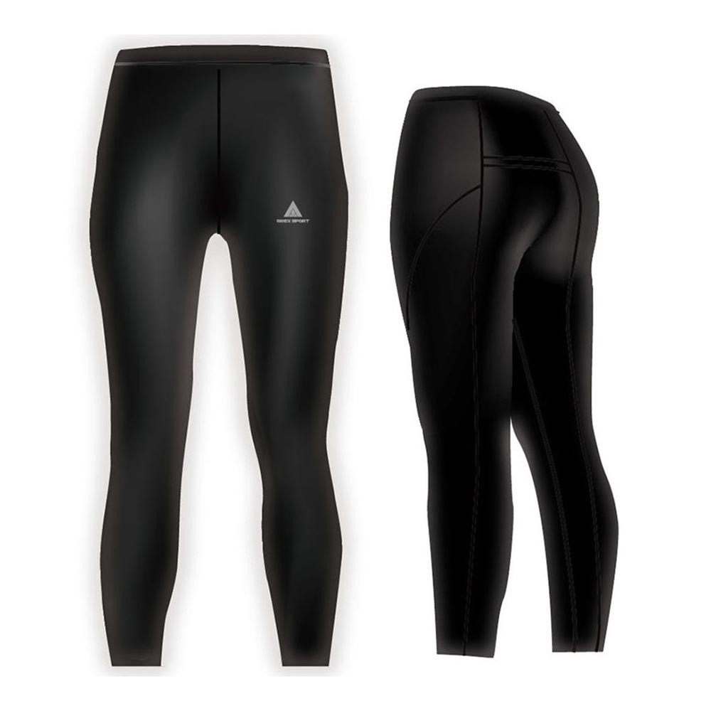 【加大尺碼】AS-9482 女壓縮褲AREX SPORT女款 後口袋提臀壓力褲登山褲 壓縮褲, , large