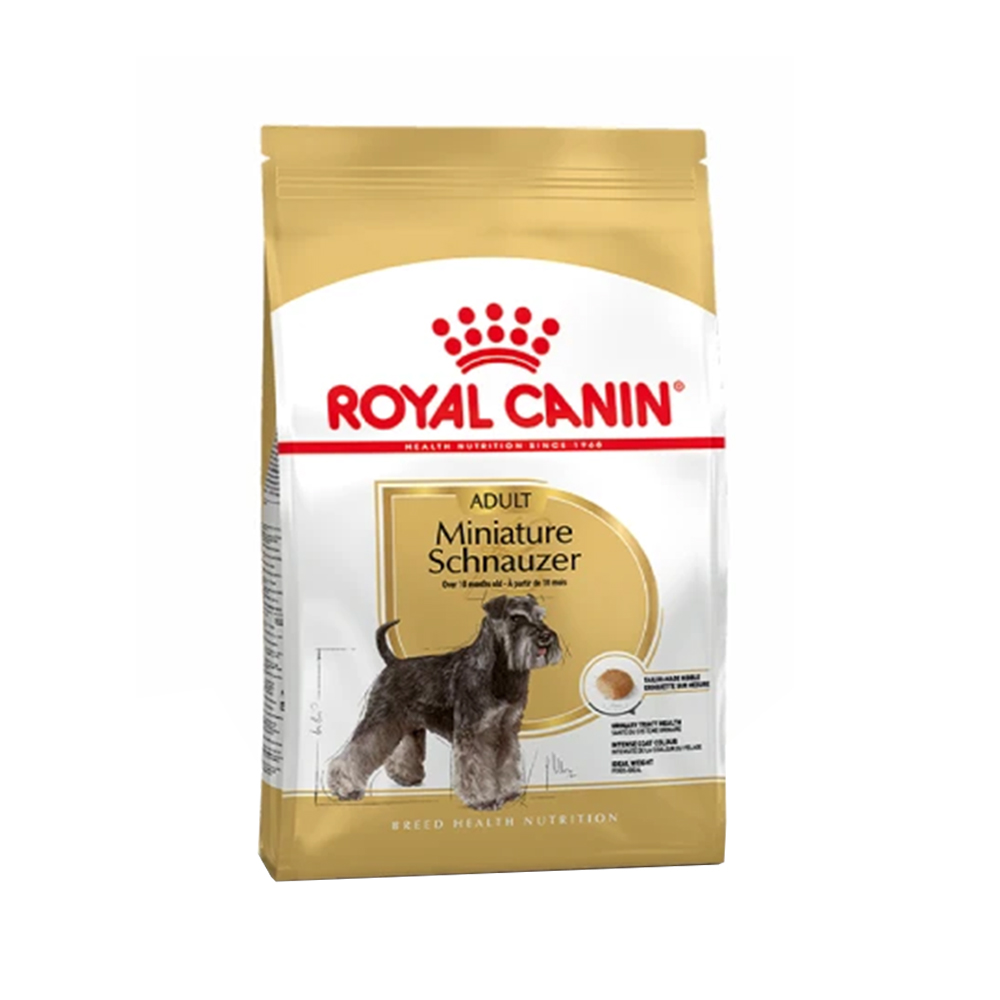 Royal Canin Miniature Schnauzer Adult SNA, , large