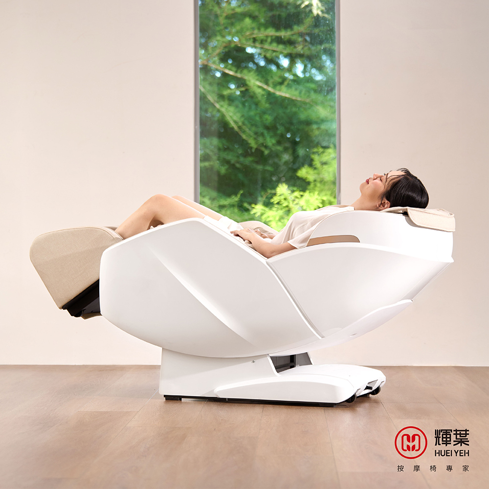 輝葉 Cway沙發按摩椅, , large