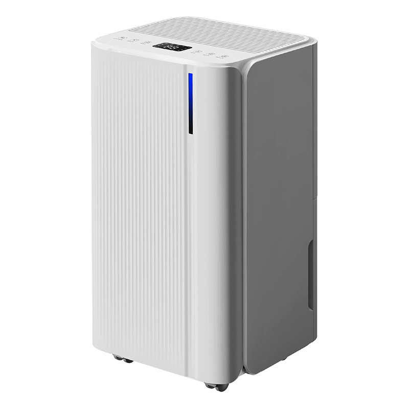【JJPRO 家佳寶】6L Wifi智能除濕機 JPDH02B  2026最新一級能效 / 適用5-8坪 / 貨物稅再補助$500, , large