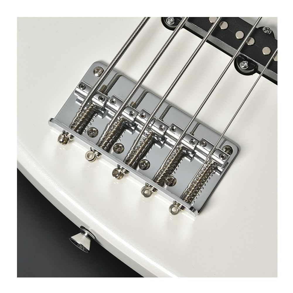 Bacchus WJ5B-1DX-AC RSM/P PWH-MH, , large