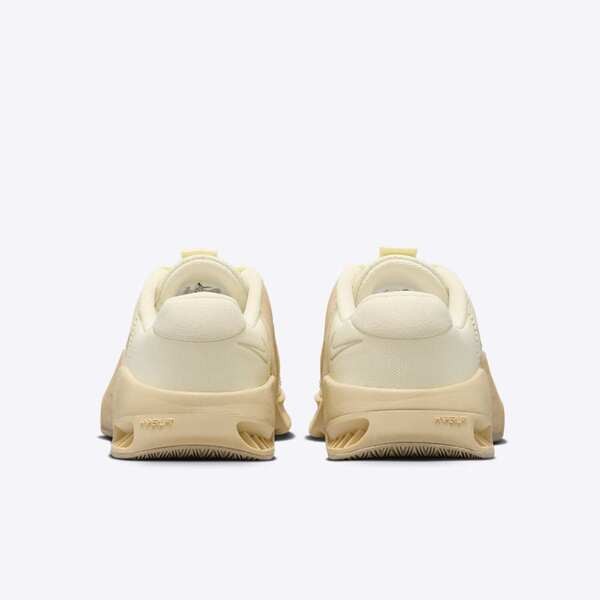 Nike W Metcon 9 女 訓練鞋 運動鞋 重訓 健身 舉重 耐磨 透氣 黃 [DZ2537-700], , large