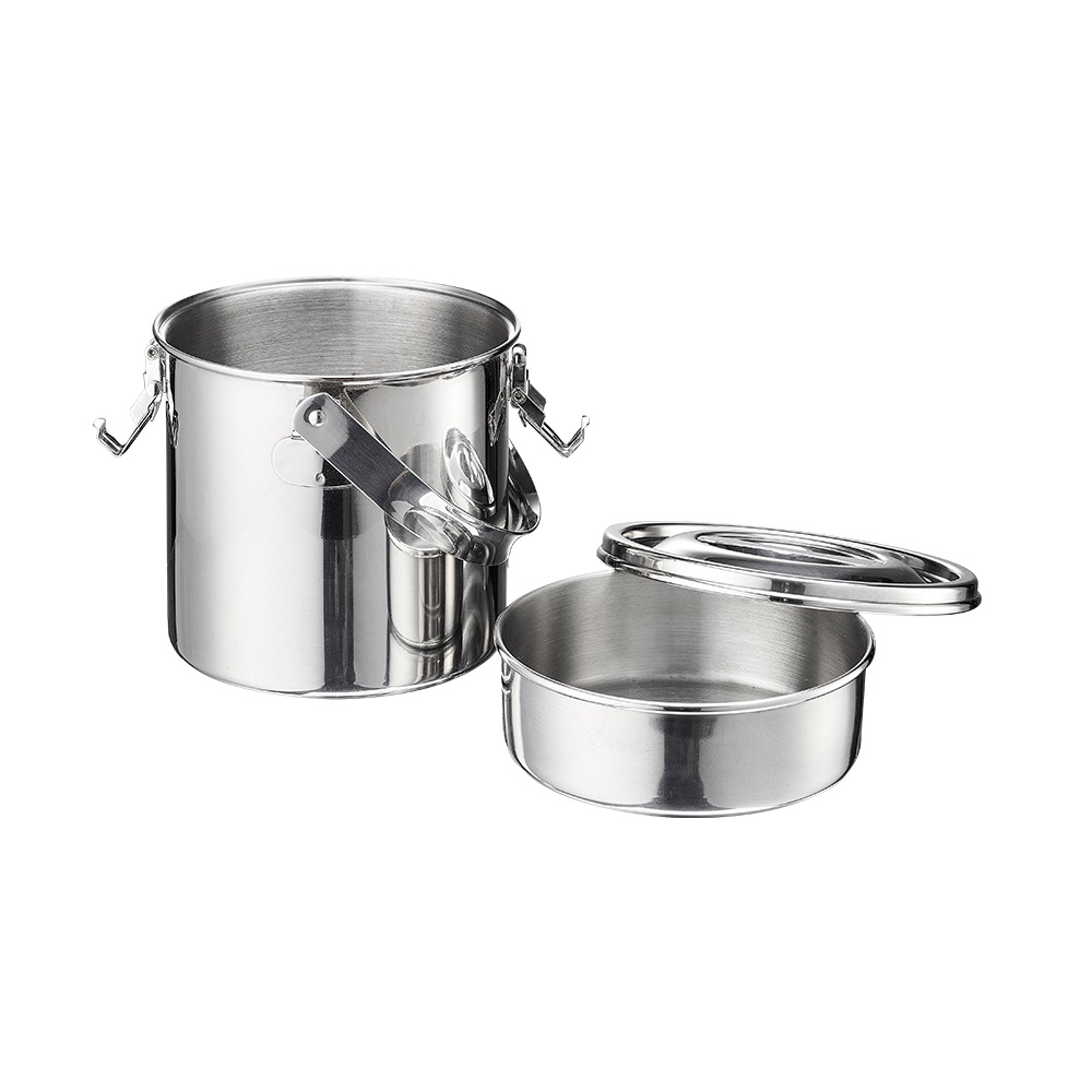 PERFECT 理想牌 極緻316不鏽鋼防溢提鍋食物罐手提湯鍋便當盒 12cm-Leidea樂德兒, , large