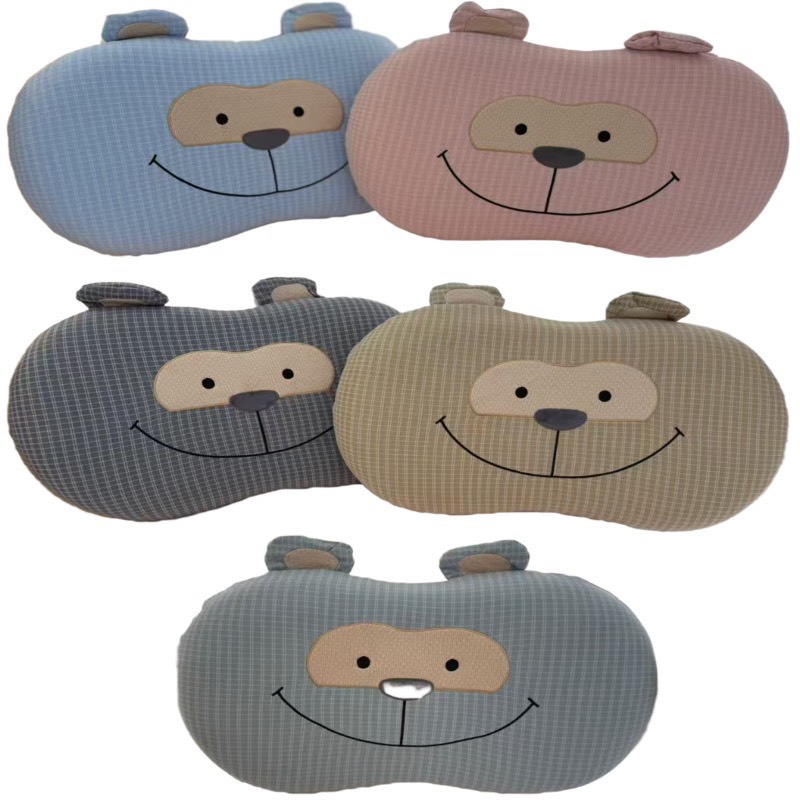 莫頓貓肚枕, , large