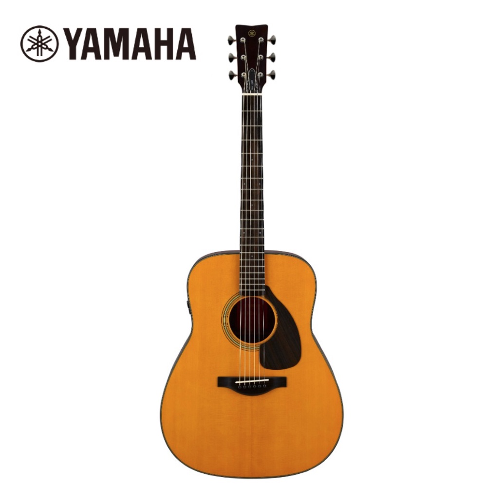 YAMAHA FGX5 Gloss 紅標民謠木吉他 日廠 亮面 / 霧面【敦煌樂器】, , large