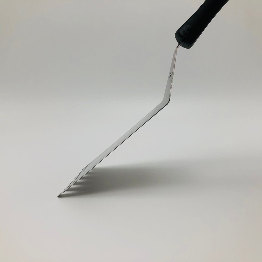 蓋瑞廚物【SANELLI 義大利製 SUPRA 烤肉鏟 】 廚房煎鏟 彈性煎鏟 煎魚鏟 露營煎鏟 軟煎鏟 鍋鏟 廚房煎鏟, , large