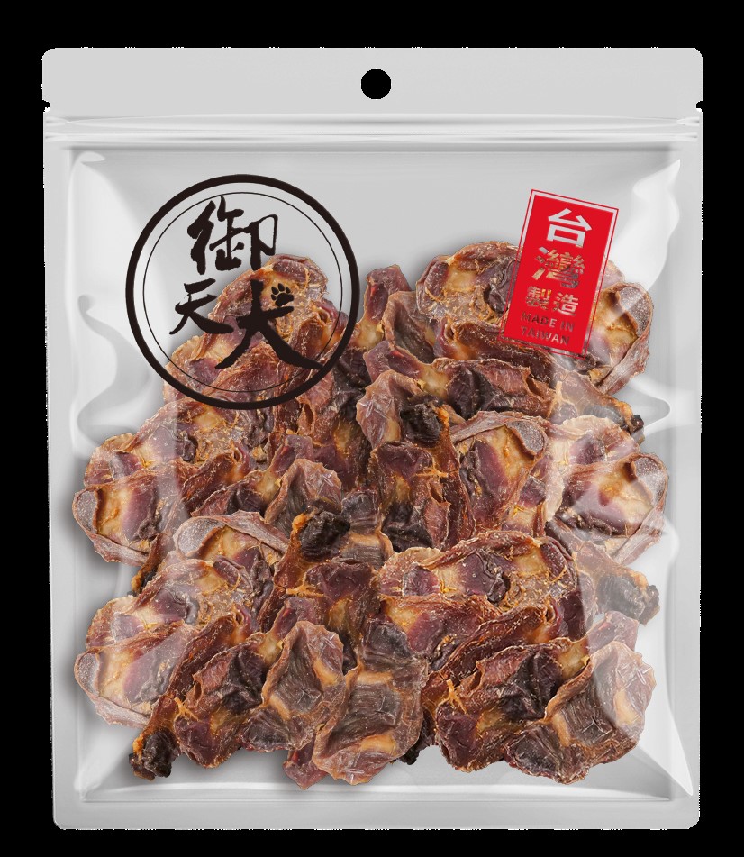 【米瑞寵物】御天犬 量販包 -雞胗, , large
