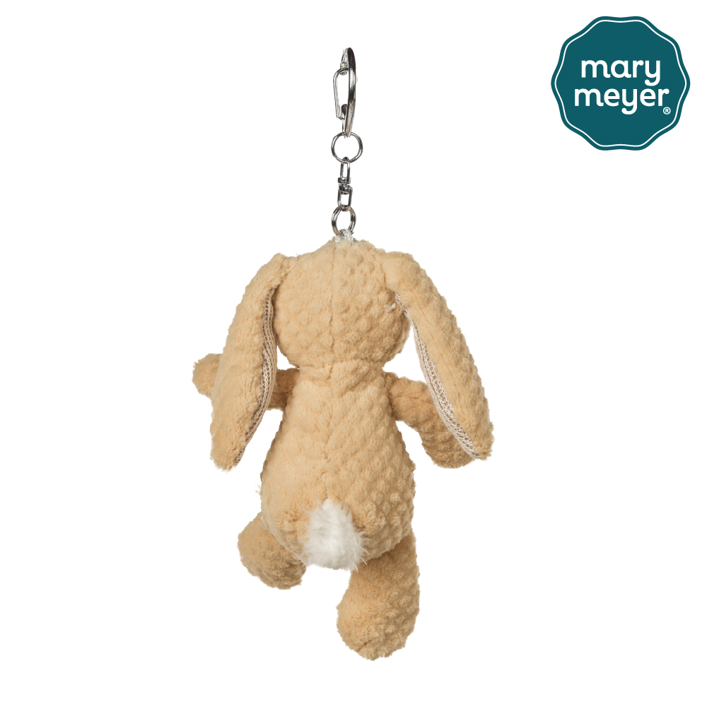 【MaryMeyer】玩偶吊飾-兔子-杏黃色, , large