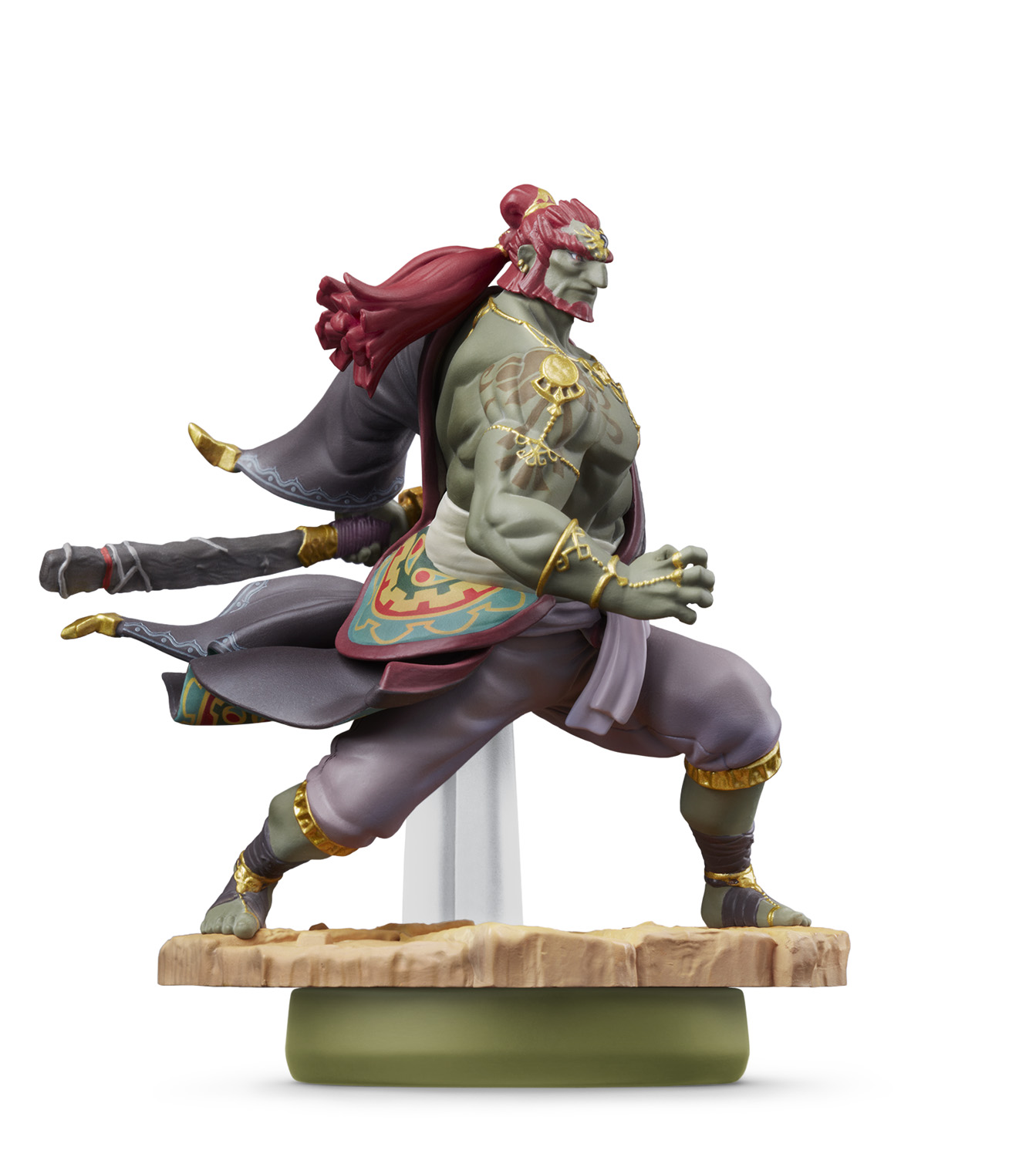 Switch NS Video Game amiibo, , large