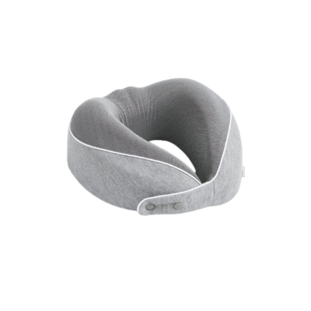 U-shaped neck pillow