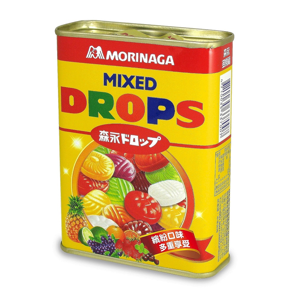 New Mixed Drops Candy, , large