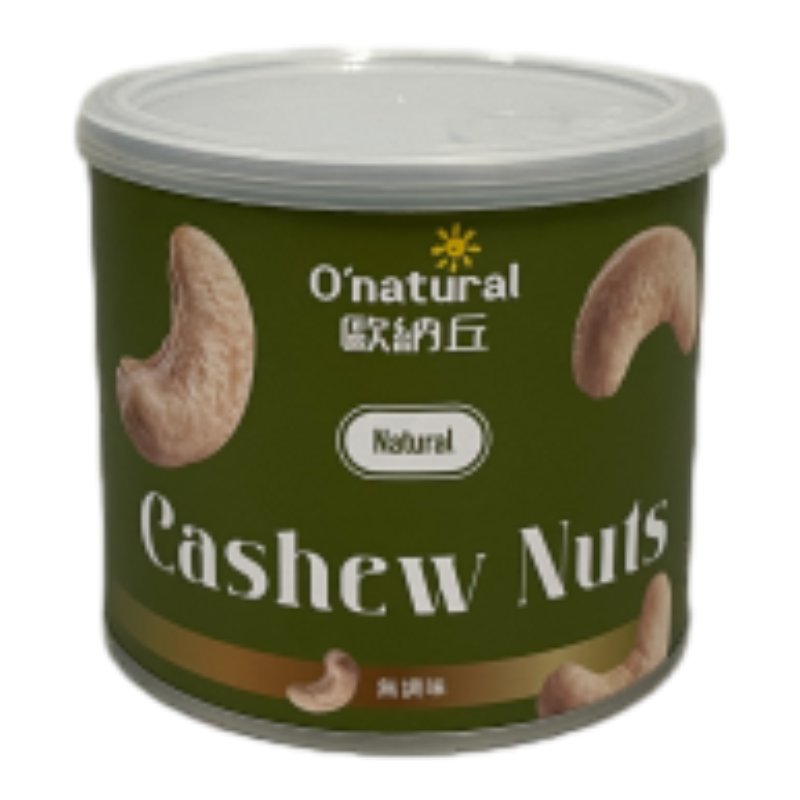 歐納丘純天然腰果原味, , large