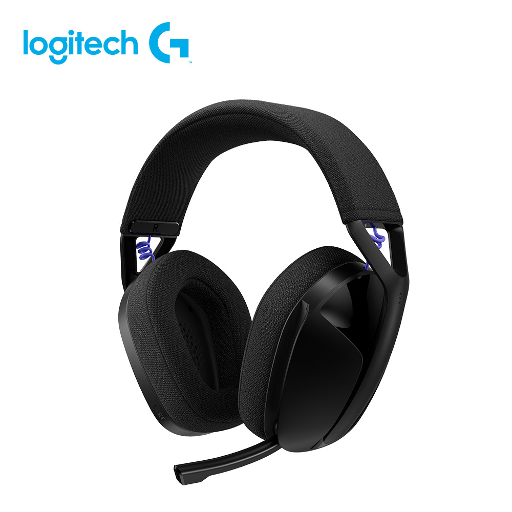 羅技G G321 雙模無線遊戲耳機, , large