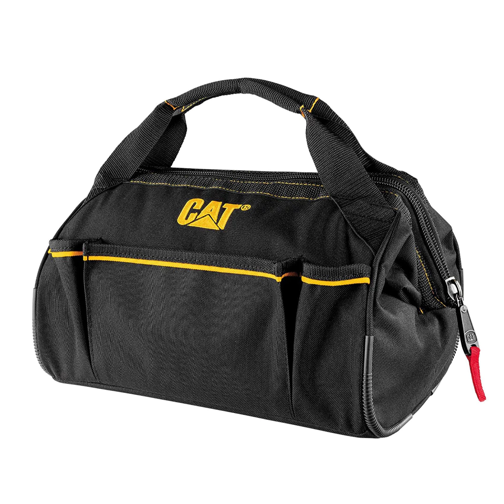 CAT tool bag, , large