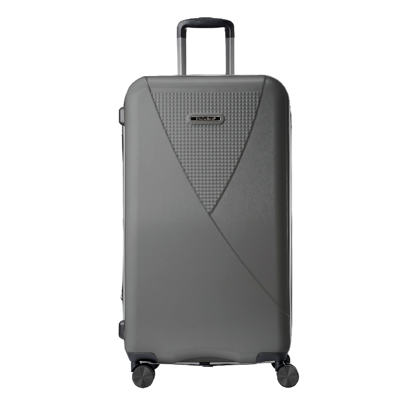 NaSaDen Hohenzollern Series [Dark Gray] 29"checked luggage, , large