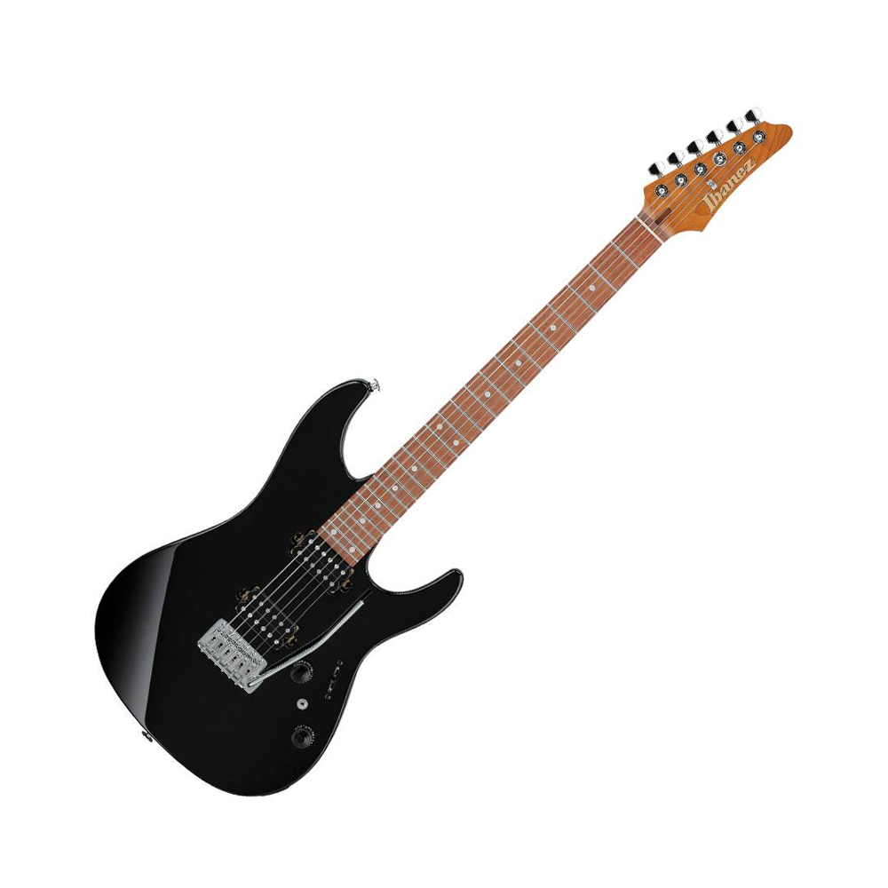 Ibanez AZ24S2-BK 電吉他【敦煌樂器】, , large