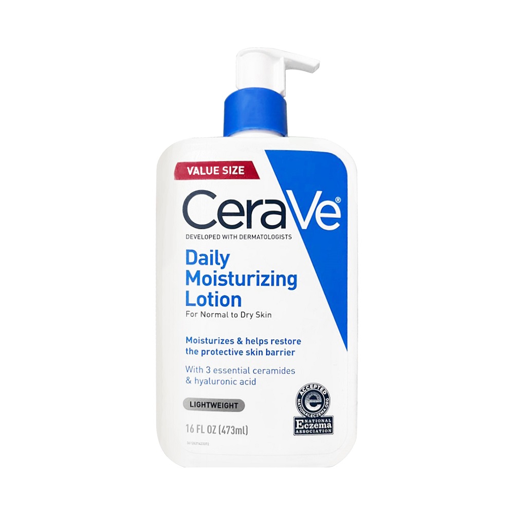 Cerave Moisturizing Lotion, , large