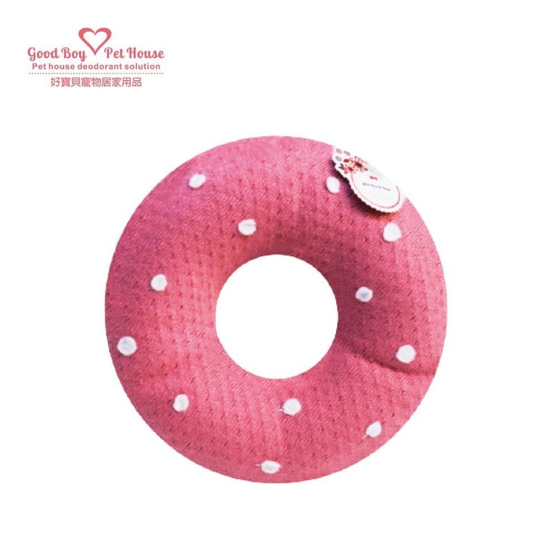 [GBPH好寶貝] 潔牙香氛發聲玩具 (草莓巧克力), , large