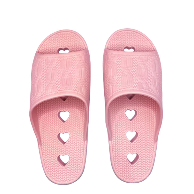 JB27舒壓抗菌排水浴室拖鞋, , large