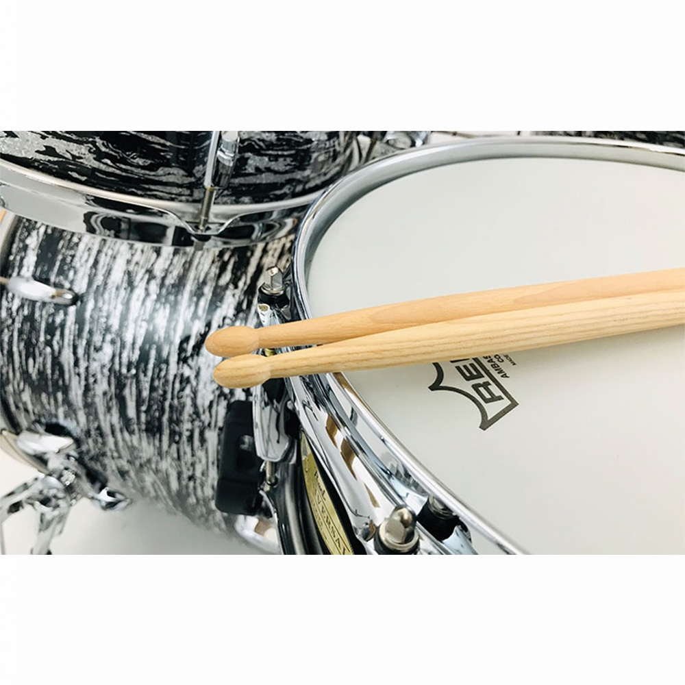 Pearl 7HC 山胡桃木鼓棒 日本製【敦煌樂器】, , large