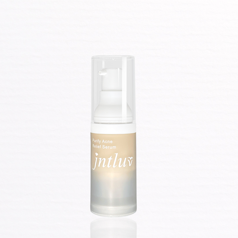 【肌茵之萃】 真心有感淨痘精華液(15ml), , large