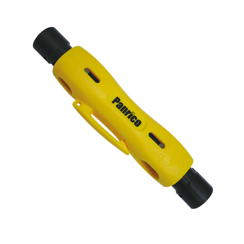 Coaxial Cable Stripper, , large