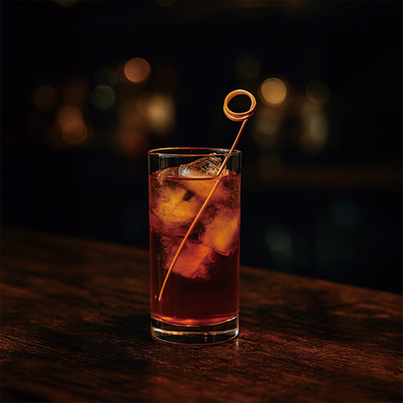 [巴果果]水果叉 調酒裝飾 竹叉 竹籤 叉子 竹串 點心叉 炸物叉 串烤叉 漢堡串 婚禮派對 指环串 JM10-227, , large