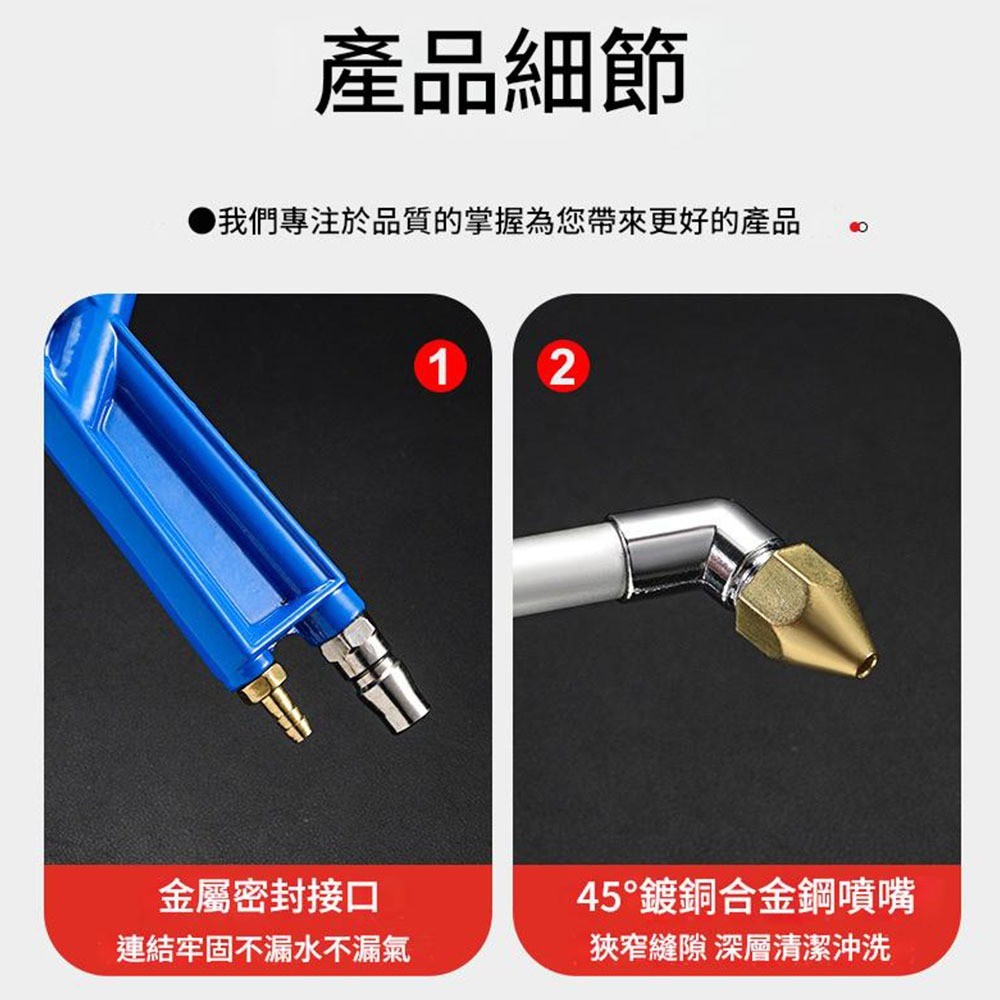 高壓清洗噴槍, , large