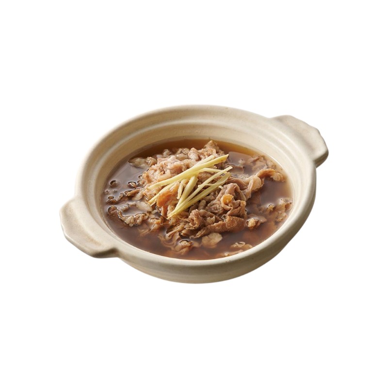 食下有約-當歸羊肉湯※熟品每盒含湯汁約600克