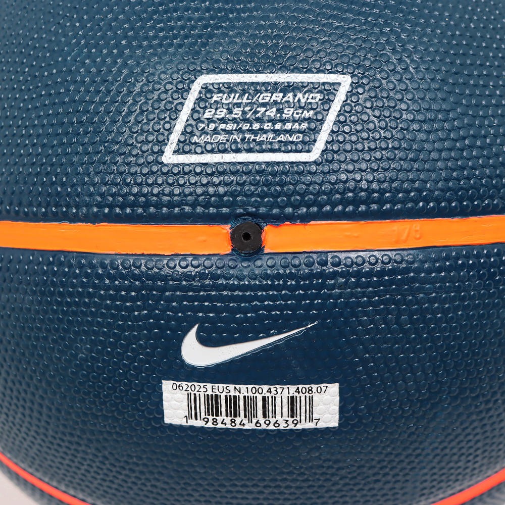 [秉宸] NIKE EVERYDAY PLAYGROUND 7號籃球 藍綠橘, , large