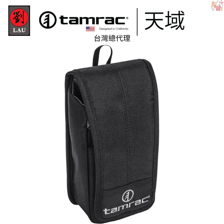 [劉氏國際]Tamrac Flash Pocket 1.0 T0340-1919 閃光燈鏡頭袋, , large