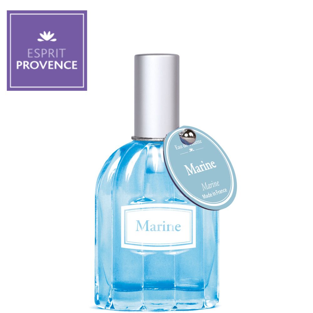 〔本野有限公司〕法國ESPRIT PROVENCE淡香水(沁心海洋)25ml  -1入組, , large