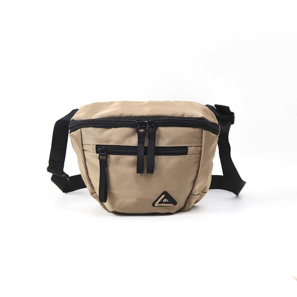 【YUN SELECT】Treasure chest bag