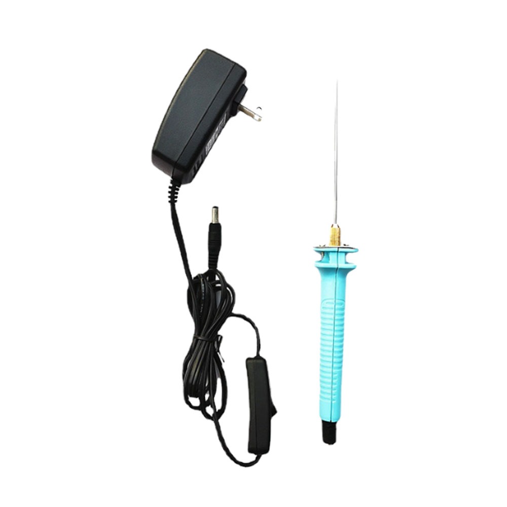 110V polystyrene cutting machine with 5cm pen needle + non-adjustable temperature transformer, , large