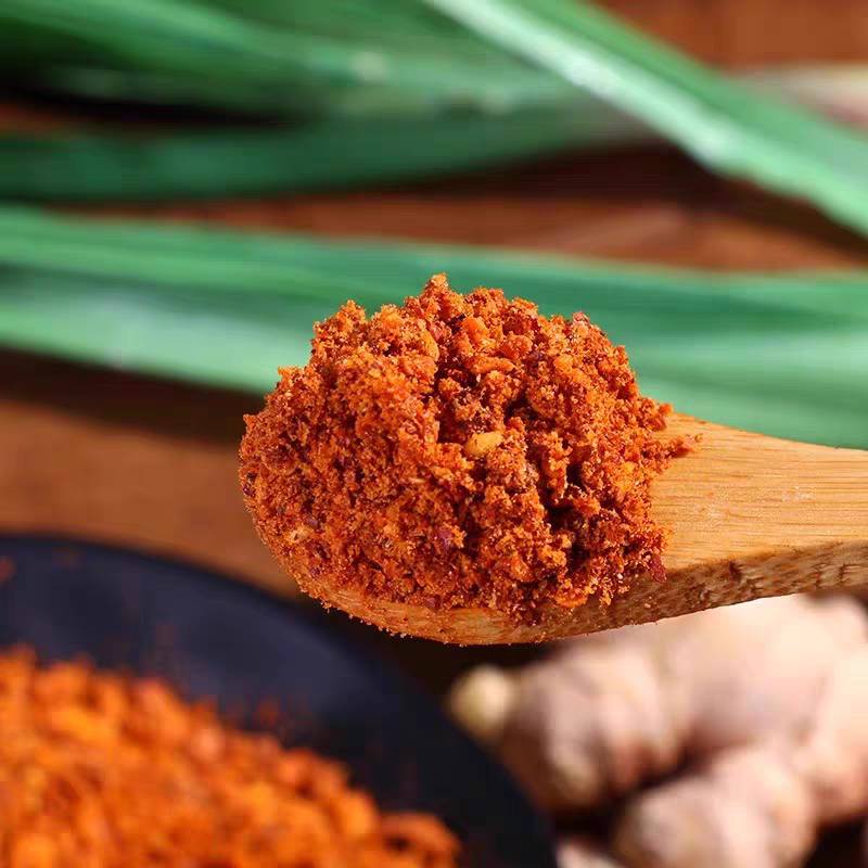 翠宏香辣蘸料四川干碟 2500g, , large