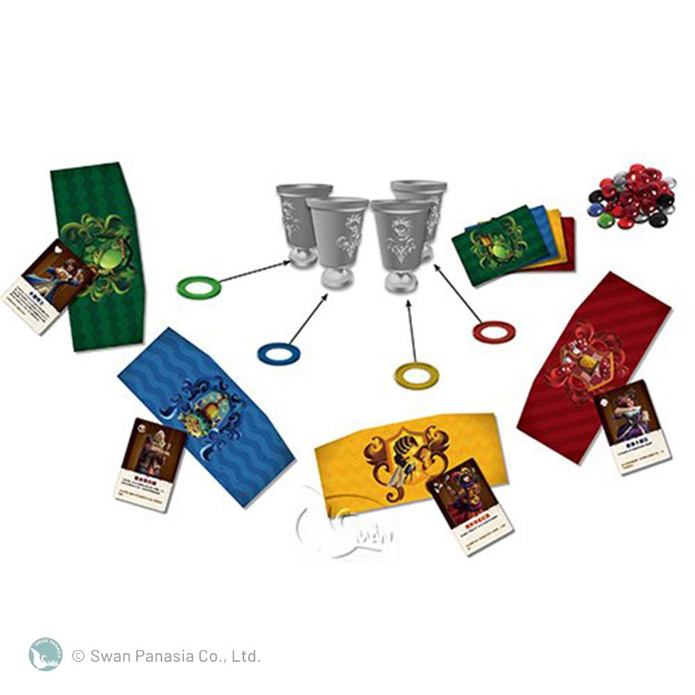 
Raise Your Goblets, , large