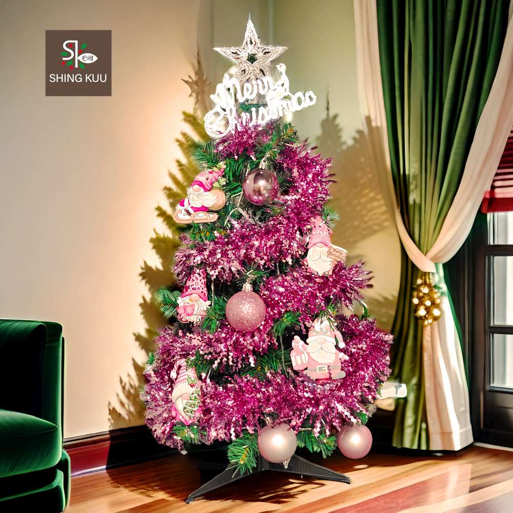 Christmas tree, , large