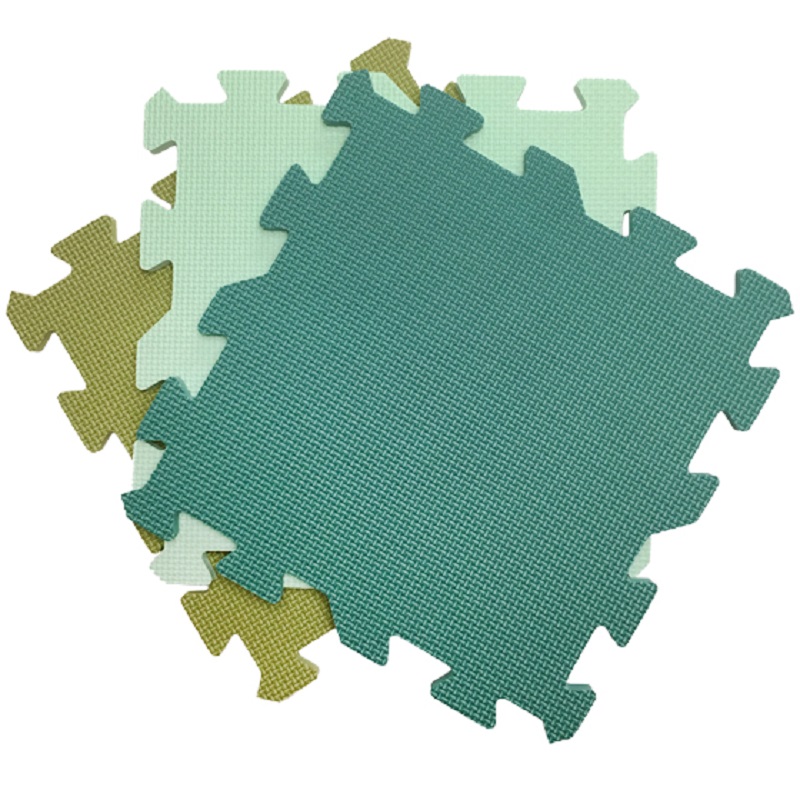 PMU EVA PLAIN MAT-COFFEE, , large