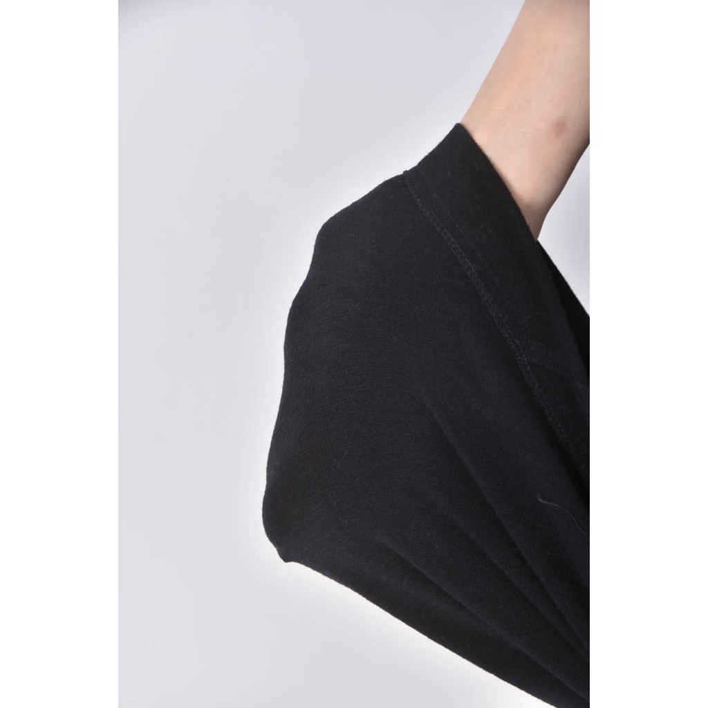 (S) 黑色洋裝二手衣, , large