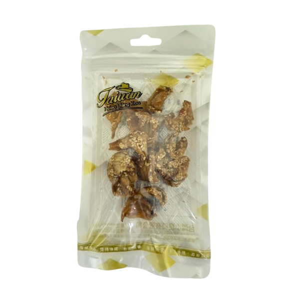 PLUM FISH CRISP, , large