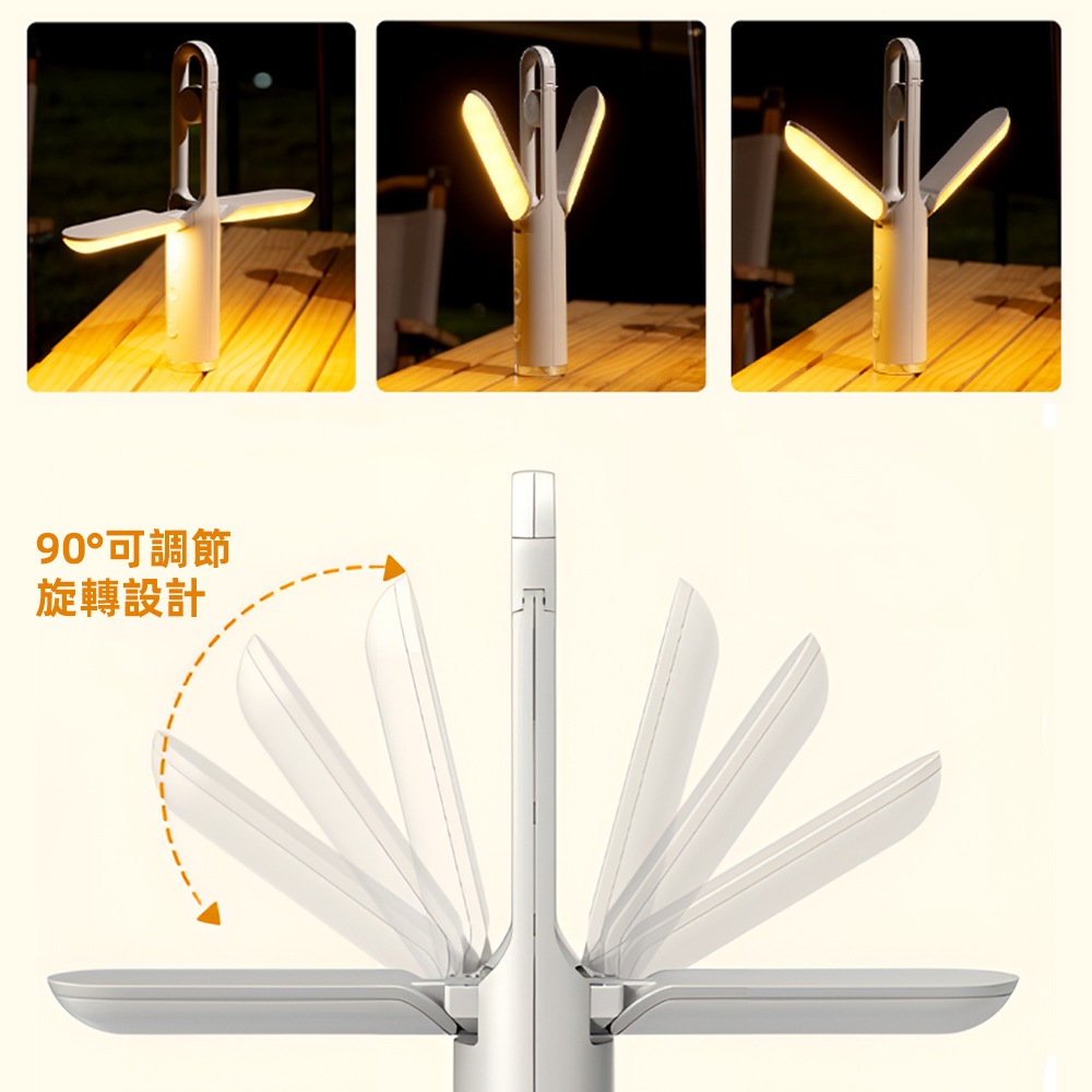 【上手家居】露營燈 黑色(露營/戶外燈/野營燈/松果燈/帳篷燈), , large