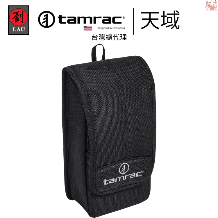 [劉氏國際]Tamrac Flash Pocket 1.7 T0345-1919 閃光燈鏡頭袋, , large