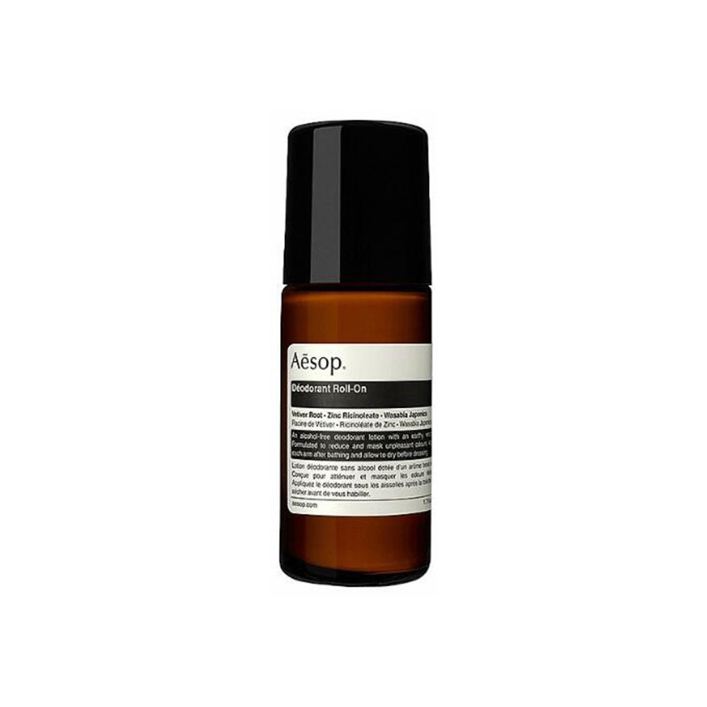 【Aesop】 滾珠式腋下體香劑 50ml, , large